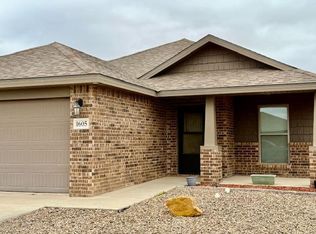 1605 Buffalo Gap, Midland, TX 79705
