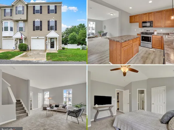 4129 Strawbridge Ct, Dover, PA 17315