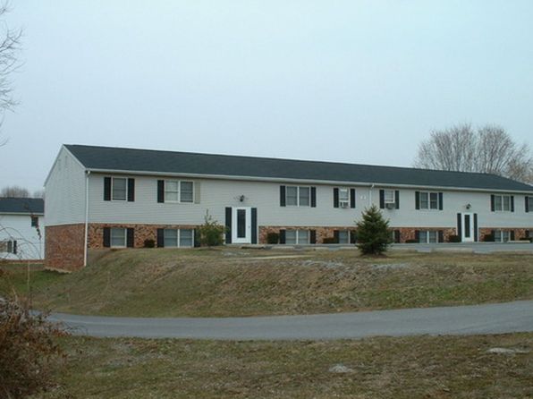 17 Hinton Ct APT 3