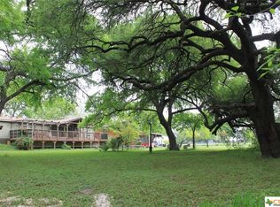 2660 County Road 327, Granger, TX 76530