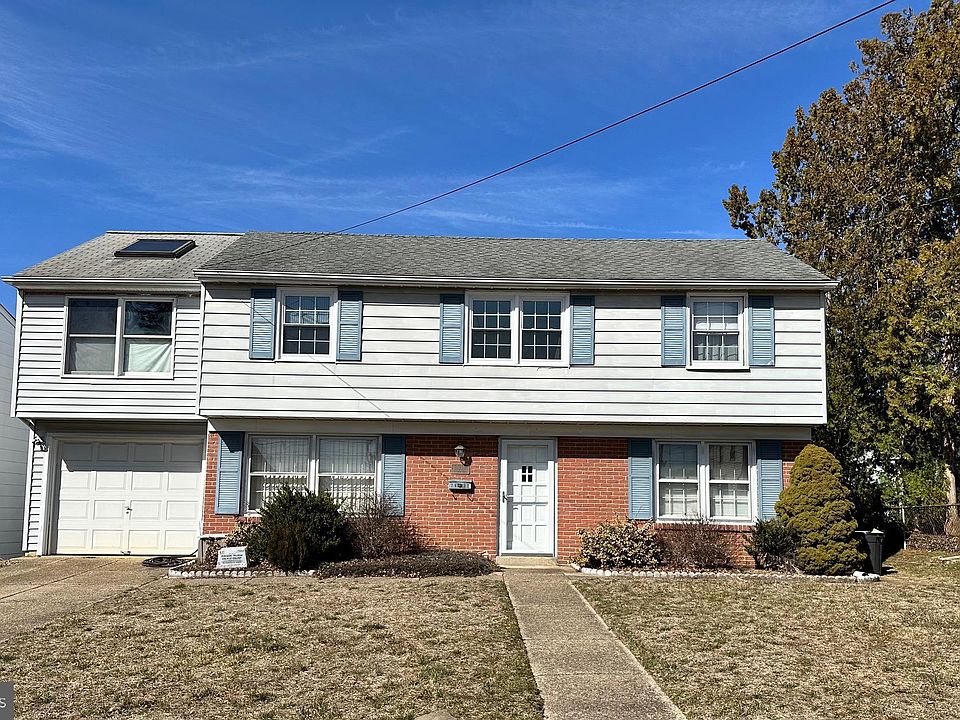 7451 Wyndam Rd, Pennsauken, NJ 08109 Zillow