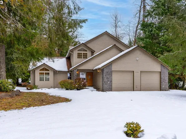 25400 E Trevino Ct, Welches, OR 97067