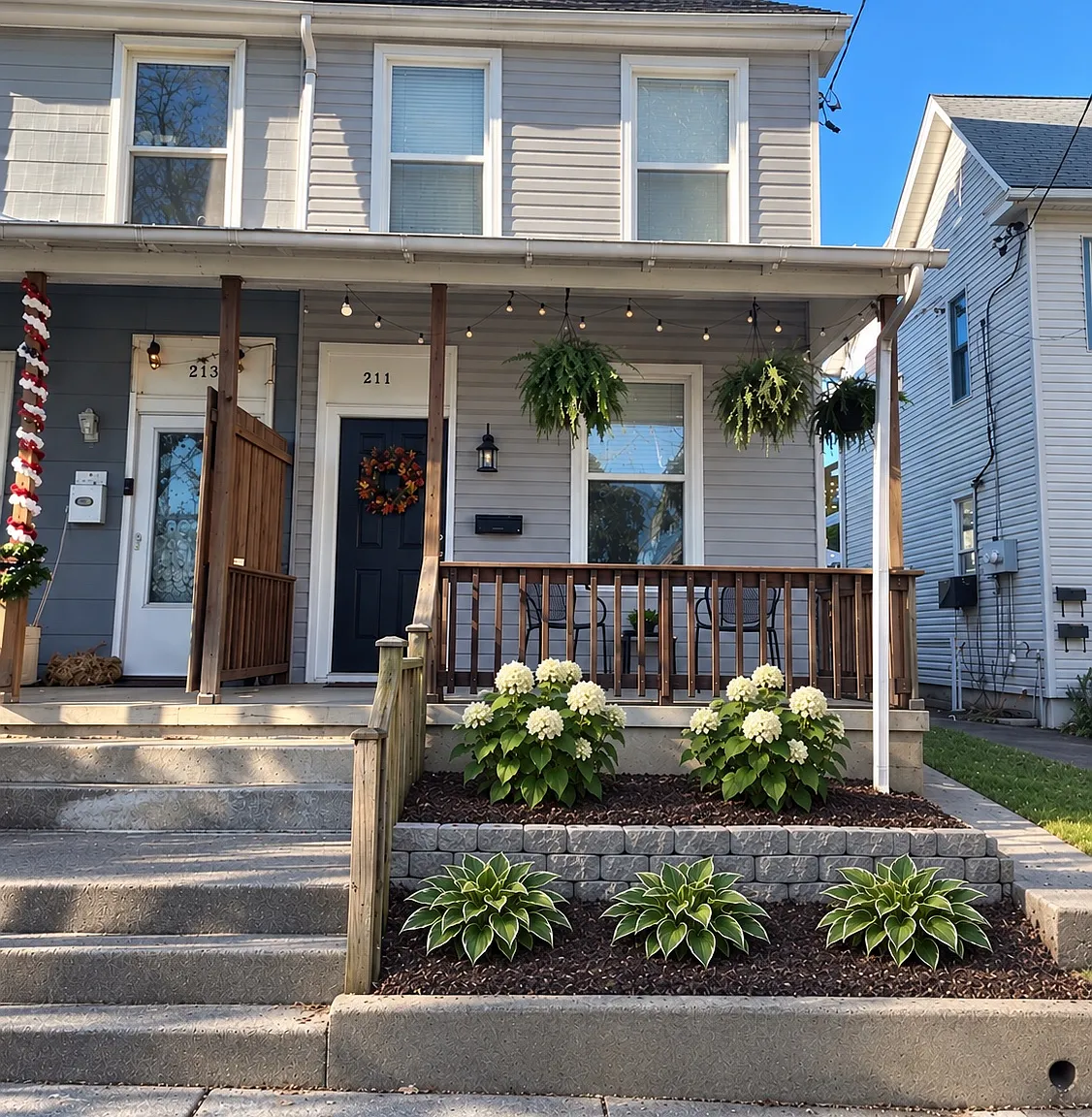 211 Herman Ave — Photo 1