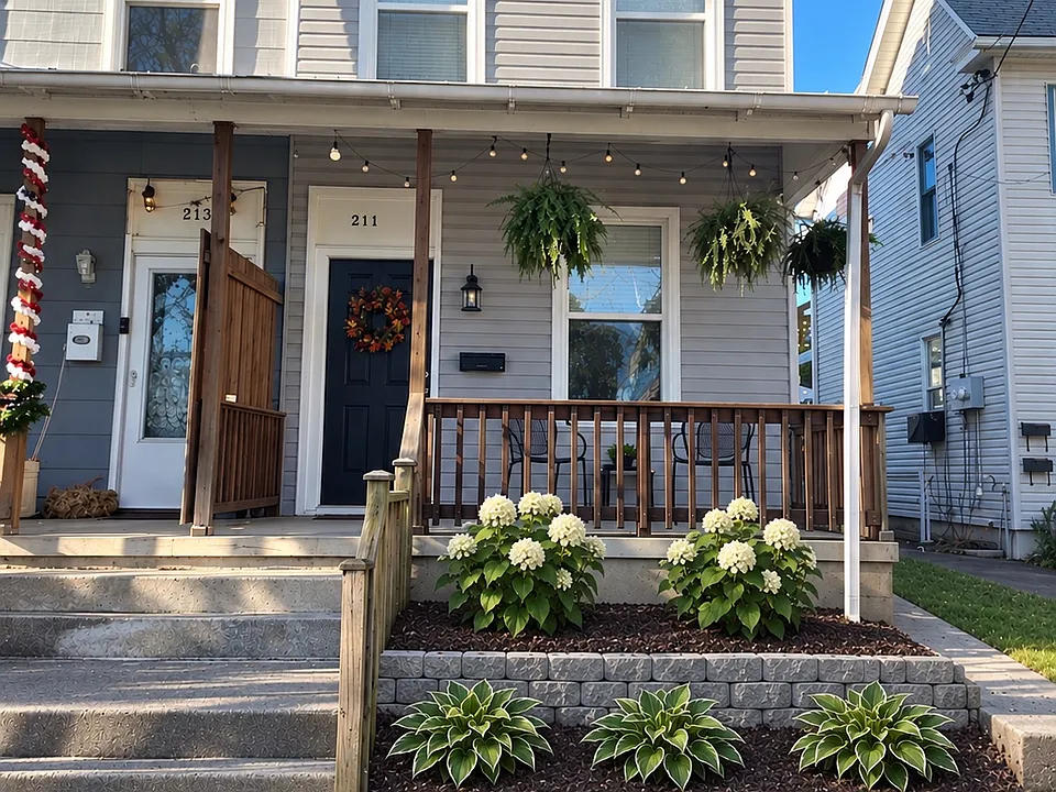 211 Herman Ave