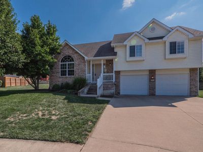 3102 Foxboro Ct, Columbia, MO, 65202