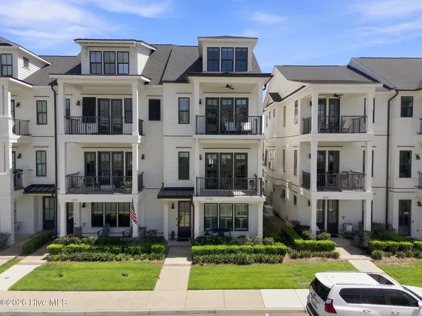 3539 Watercraft Ferry Avenue, Wilmington, NC 28412