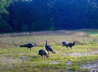 Sports Lake Rd, Columbia, VA 23038