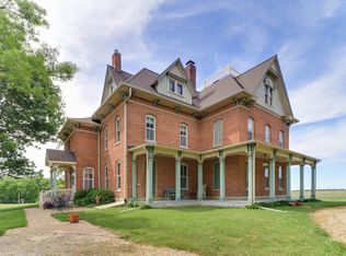 367 Horner Rd, Armington, IL 61721