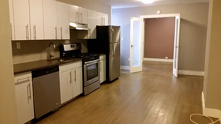 Rented by Lang Realty LLC