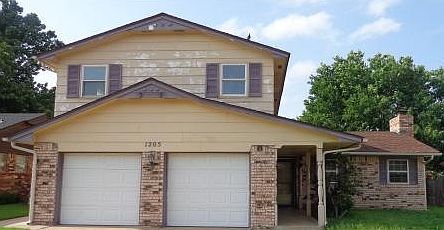 1st image of 1205 SW 93rd St