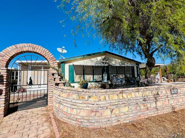 13536 E 49th St, Yuma, AZ 85367