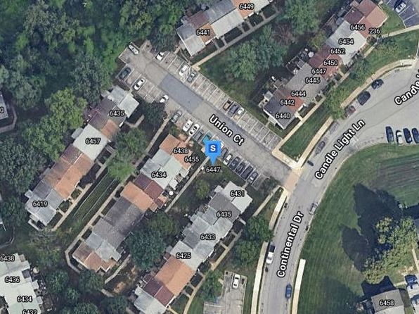 6447 Un Ct, Glen Burnie, MD 21061