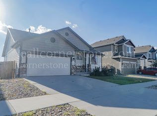 6070 Jorie Rd, Colorado Springs, CO 80927