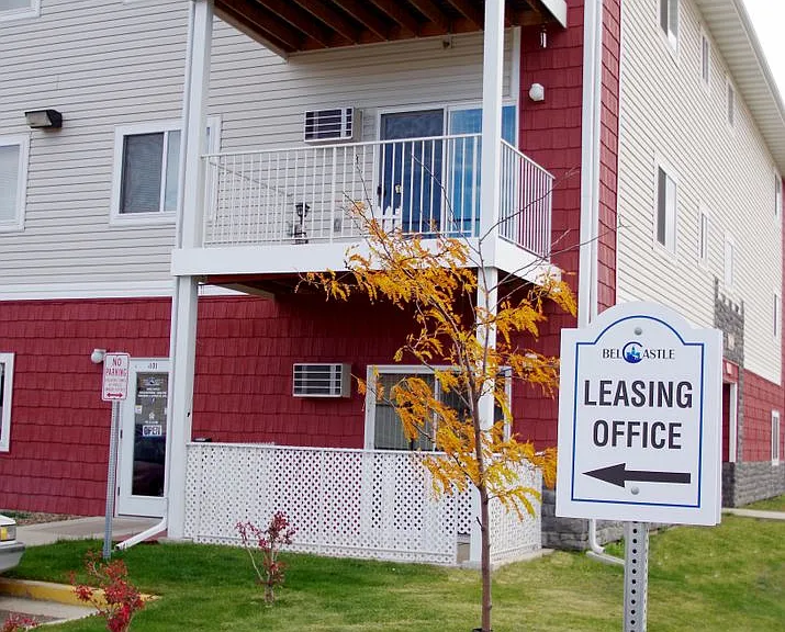 Belcastle Apartments — Photo 73