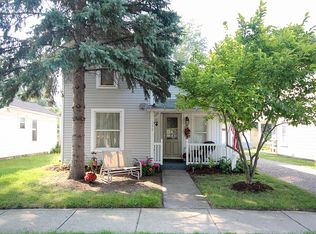 130 Hurd St, Milan, MI