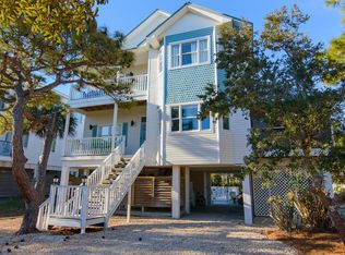 2204 Sailfish Dr, Saint George Island, FL 32328