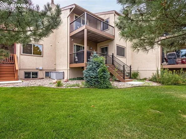 342 Mission Hill Way, Colorado Springs, CO 80921
