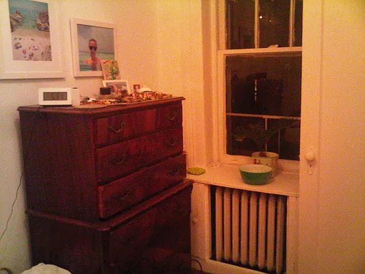 Rented by Andrea Bohackova, LREB | media 7