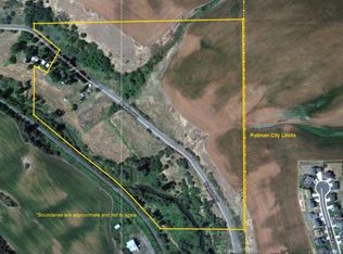 2351 Brayton Rd, Pullman, WA 99163