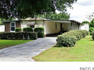 4221 E Tennessee Ln, Hernando, FL 34442