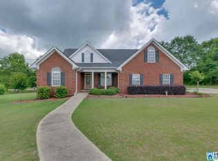 155 Hope St, Clanton, AL 35045