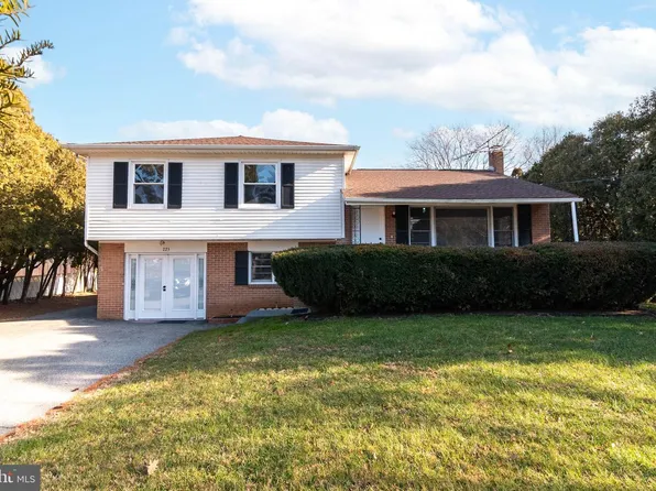 225 Sunnyside Rd, Smyrna, DE 19977