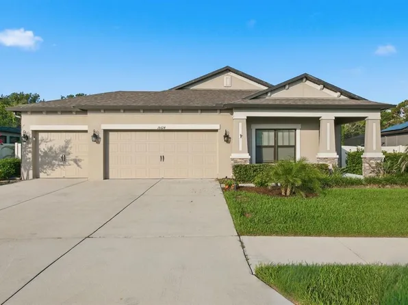 18624 MALINCHE LOOP, SPRING HILL, FL 34610