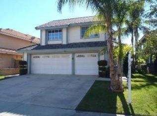 14253 Stanislaus Ct, Fontana, CA 92336