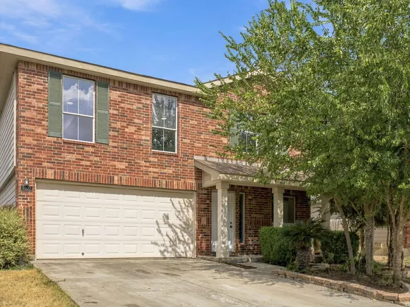 9007 WALNUT SPGS, Universal City, TX 78148