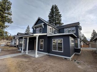1882 NW Fields St, Bend, OR 97703