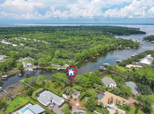 165 Bluebell Cir, Santa Rosa Beach, FL 32459