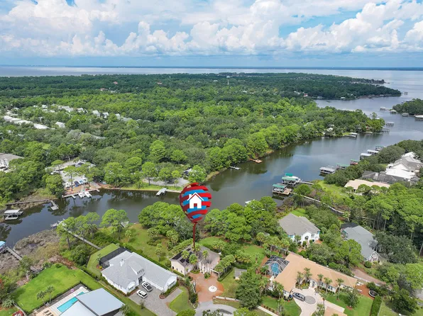 165 Bluebell Cir, Santa Rosa Beach, FL 32459