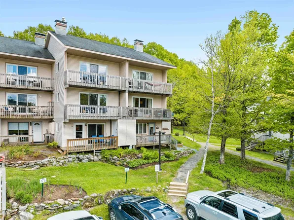 4232 Bolton Access Road #3B, Bolton, VT 05676