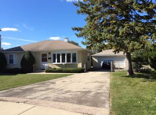 8292 W Strong St, Norridge, IL