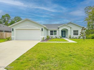 107 Karas Trl, Palm Coast, FL 32164