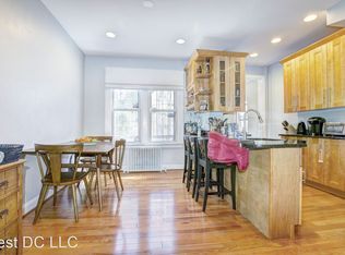 770 Hobart Pl NW, Washington, DC