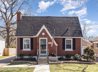 3414 Warner Ave, Saint Matthews, KY