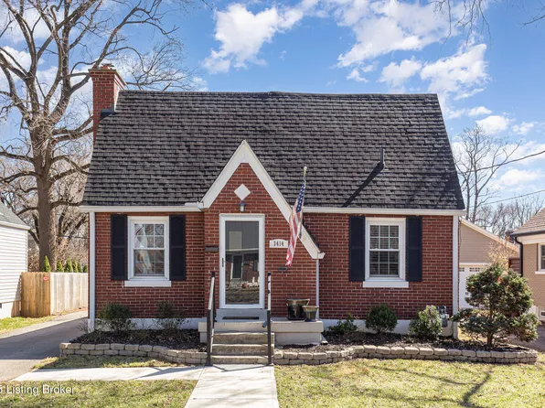 3414 Warner Ave, Saint Matthews, KY 40207