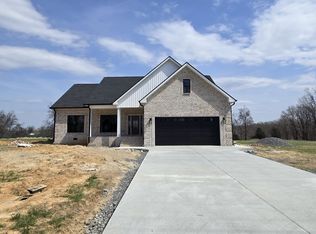 241 Marys Ln Lot 3, Lafayette, TN 37083