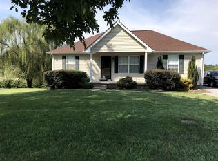 205 Elder Dr, Springfield, TN 37172