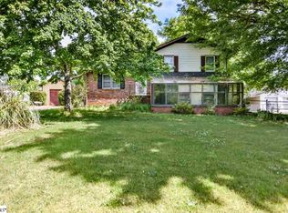 4418 Old Easley Bridge Rd, Easley, SC 29642