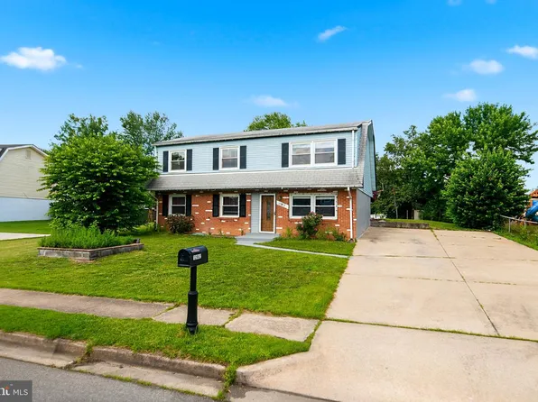 12902 Ketterman Dr, Woodbridge, VA 22193