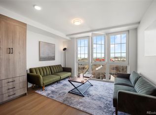 3575 Chestnut Pl #701, Denver, CO 80216