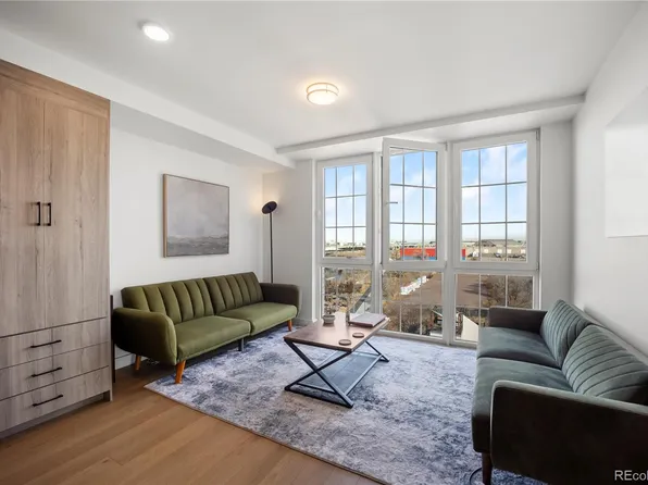 3575 Chestnut Place #701, Denver, CO 80216