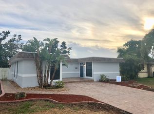 7200 NW 63rd St, Tamarac, FL 33321