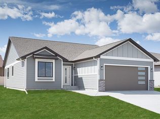 6363 Southern Bluffs Ln, Billings, MT 59106