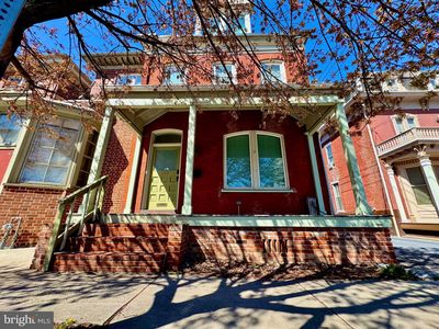 123 E Lemon St, Lancaster, PA, 17602