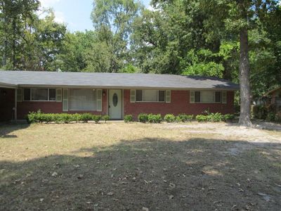 1609 Lilac Ave, Lufkin, TX, 75901
