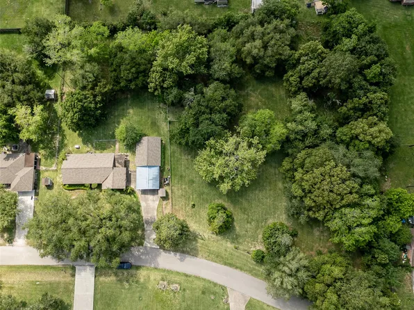 3804 Shady St, Santa Fe, TX 77517