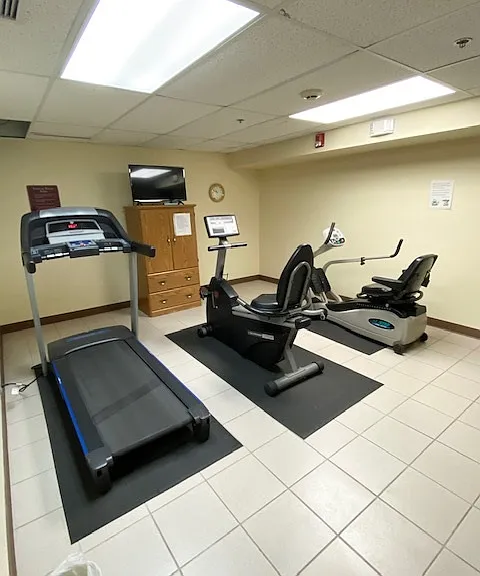 Sheridan House - 55+ Independent Living — Photo 7